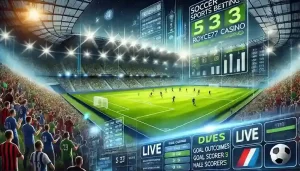 escala Football Betting