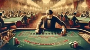 escala Casino Blackjack