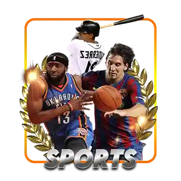 ESCALA sports betting interface showing match odds, live scores, and multiple sports events for casino and online wagering