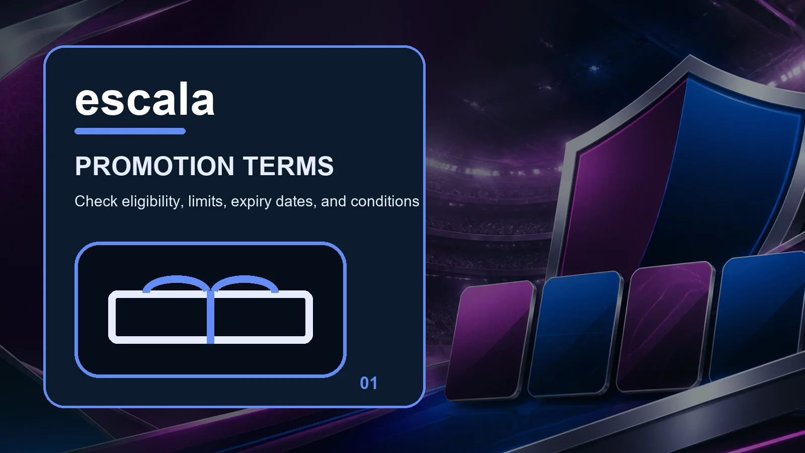 escala promotions full-width visual guide 1