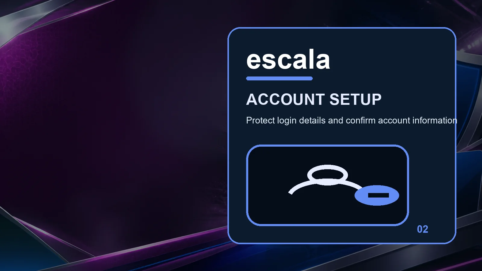 escala register full-width visual guide 2