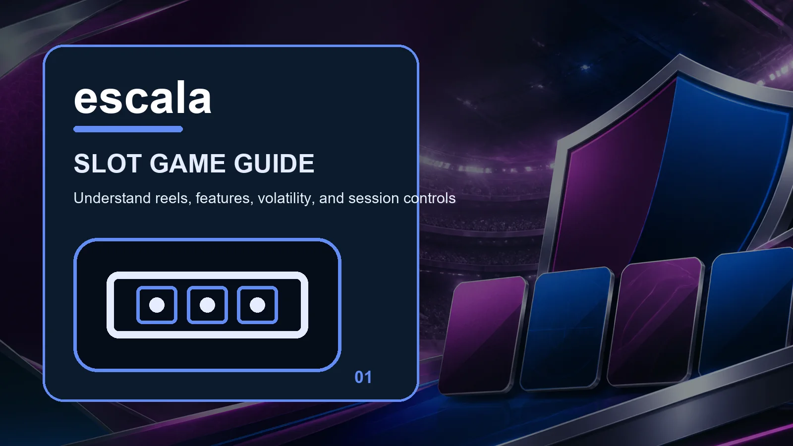 escala slots full-width visual guide 1