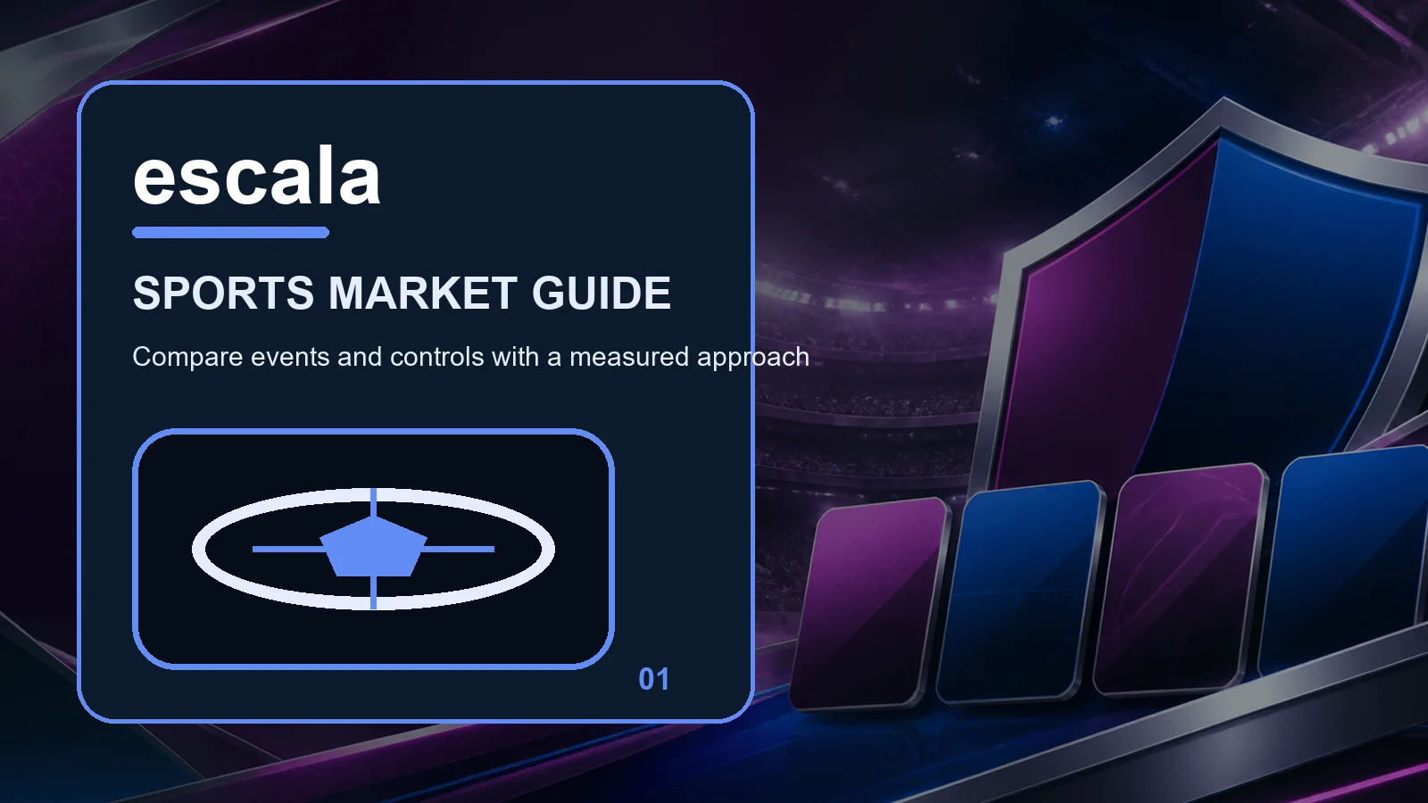 escala sports full-width visual guide 1