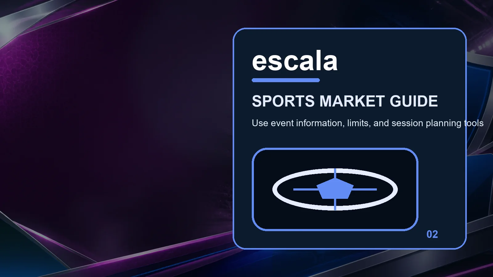 escala sports full-width visual guide 2